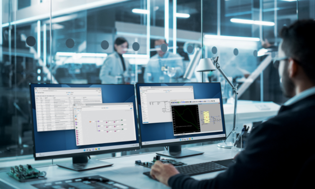 Analog Devices launches ADI Power Studio and new web-based tools