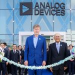 Analog Devices strengthens global manufacturing resilience with new Thailand facility