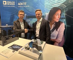 ADI BMW photo Patrice Ancel BMW Seamus Ryan ADI