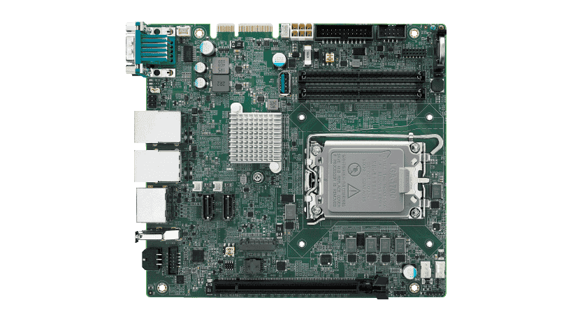 Advantech unveils DPX-M275 gaming platform powered by Intel’s latest processors