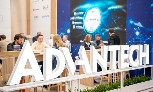 Advantech at SPS 2025: intelligent and connected ecosystems that drive real-time insights and innovation