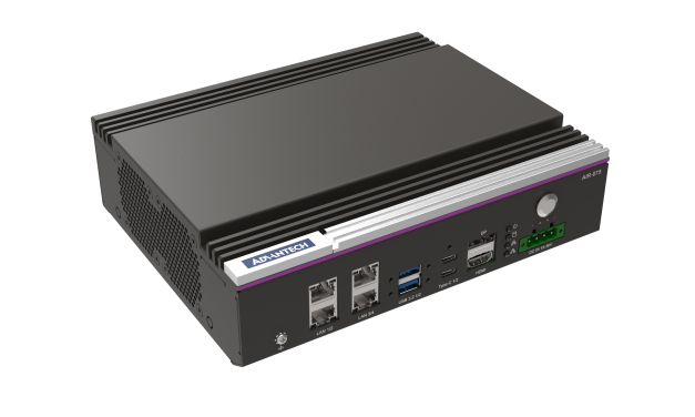 Advantech unveils edge AI solutions accelerated by NVIDIA Jetson Thor for robotics, medical AI, and data intelligence