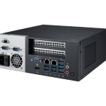 Advantech IPC-221 compact IPC brings desktop-CPU performance to space-constrained industrial application