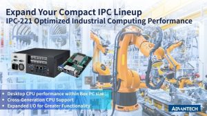 industrial computing