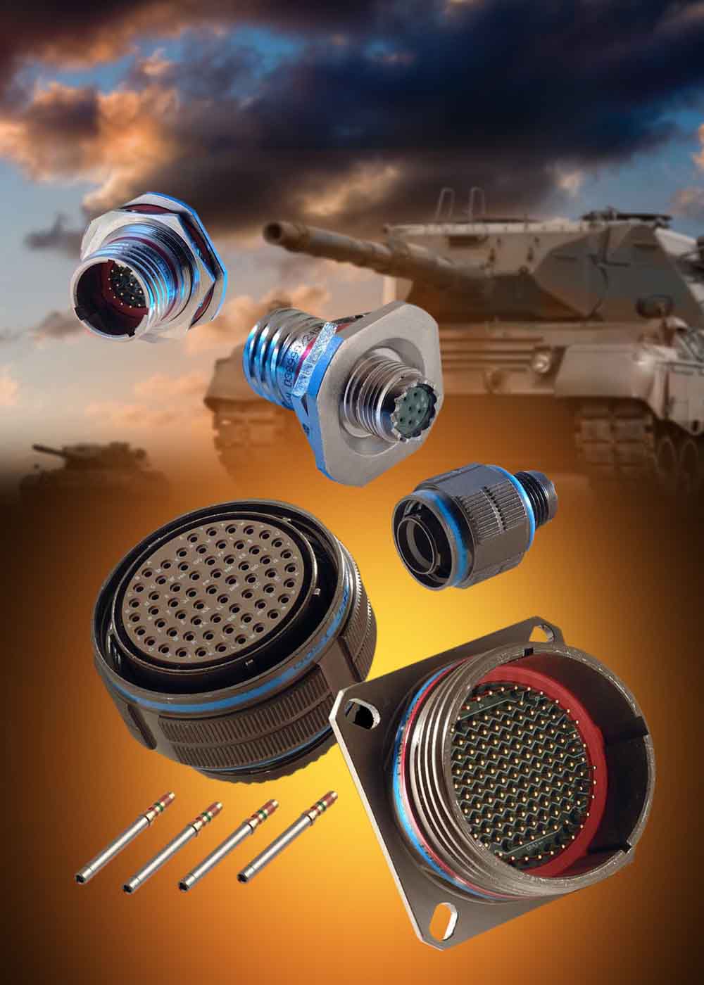 Choose your defence supplier wisely