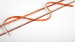 AIC KSS100 85TGS triocurved