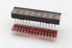 AIC LED Peel A Way Socket 300dpi