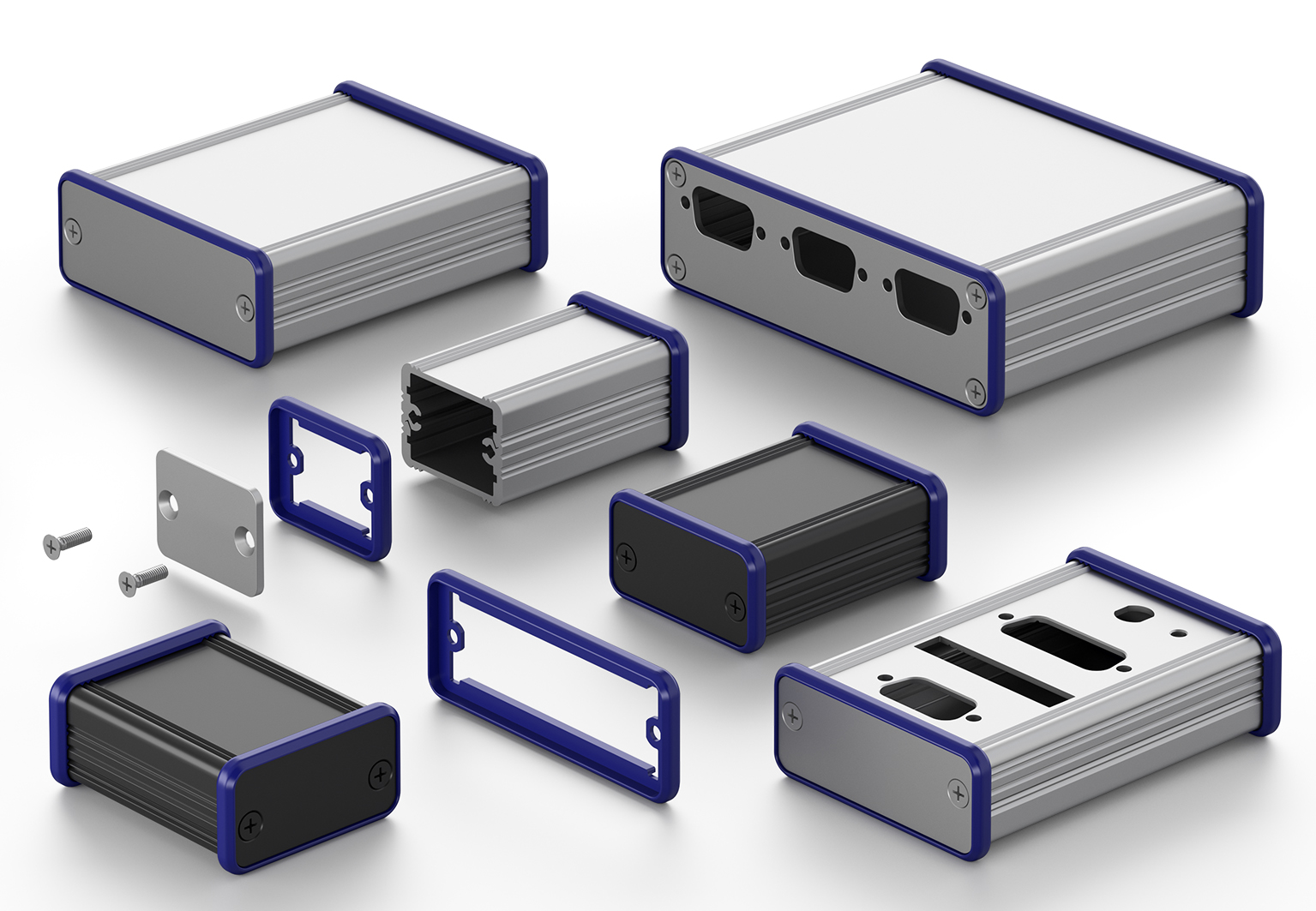 Extension of the AKG D case series