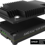 High-performance ATS cooling for AMD Kria system-on-modules – immediate stock availability