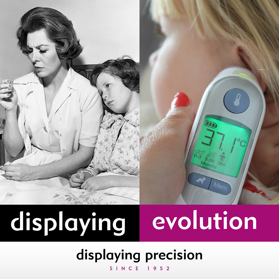 Business evolution keeps Anders on display