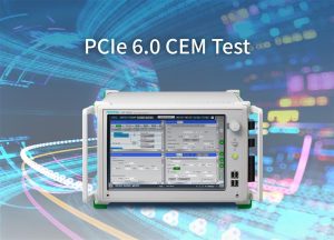 test and measurement equipment