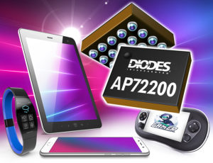 AP72200 DIO918