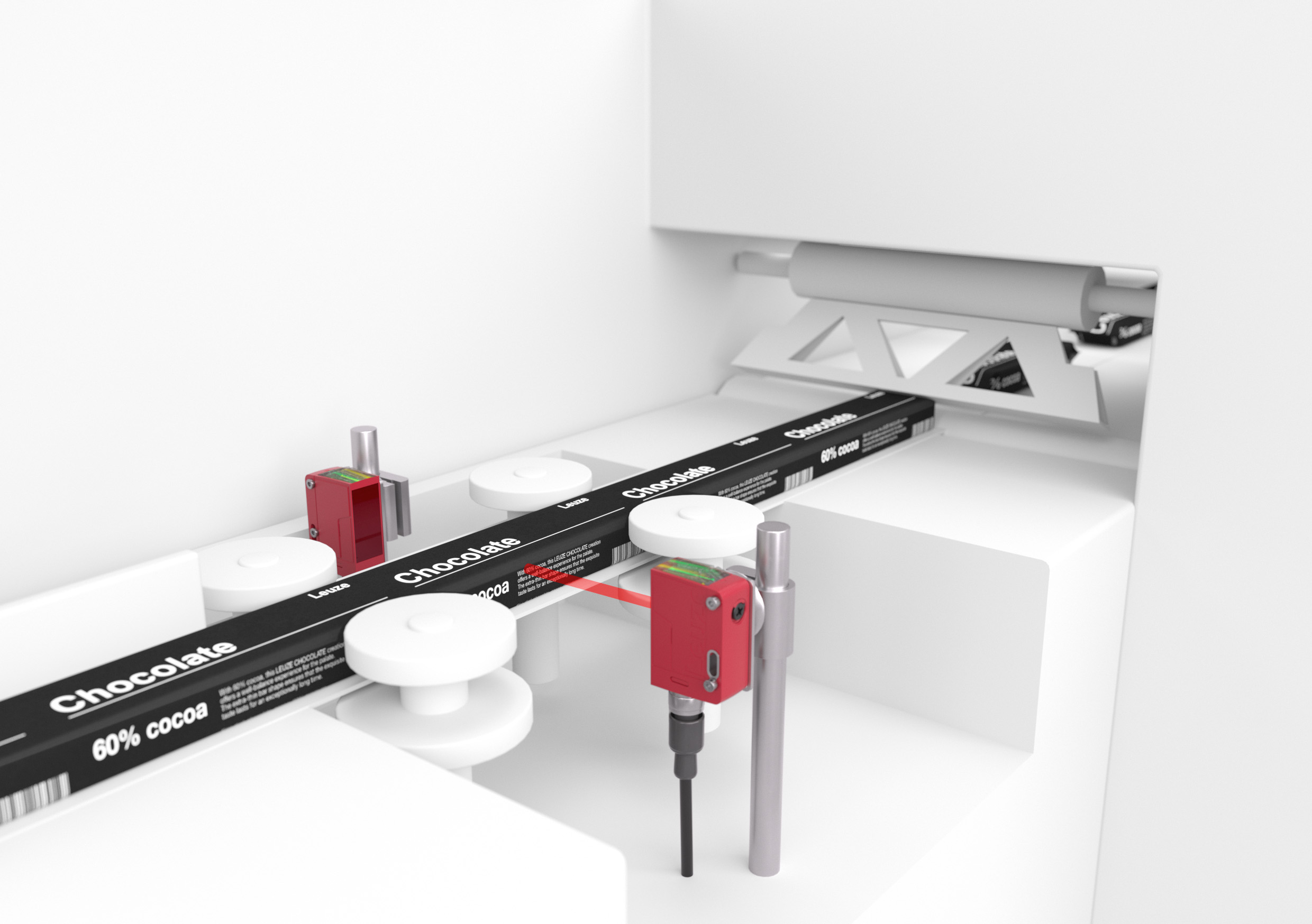 Bringing light to darkness