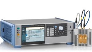 AREG100A Automotive radar echo generator 49313 081 img01 textimage