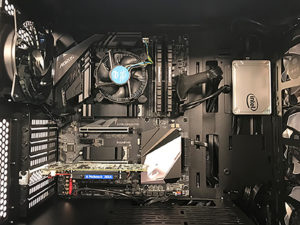 ARP086 AI Platform LRES