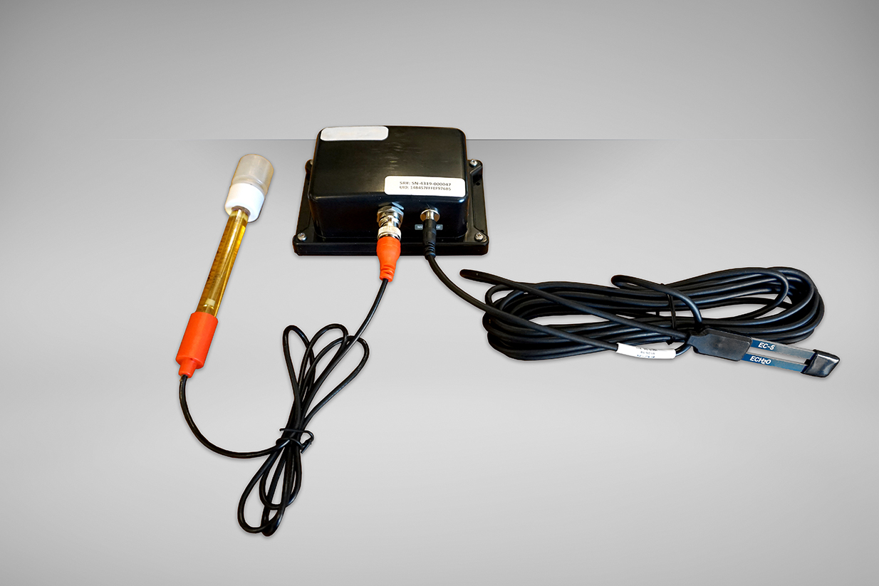 Arrow Electronics Evaluation Kit Jump-Starts Smart Horticulture