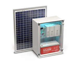 ARP097 Solarlife Pro Xunzel LRES