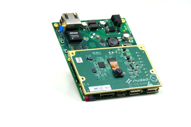 Arrow Electronics camera modules enable plug-and-play addition of vision capabilities to extensive range of embedded applications