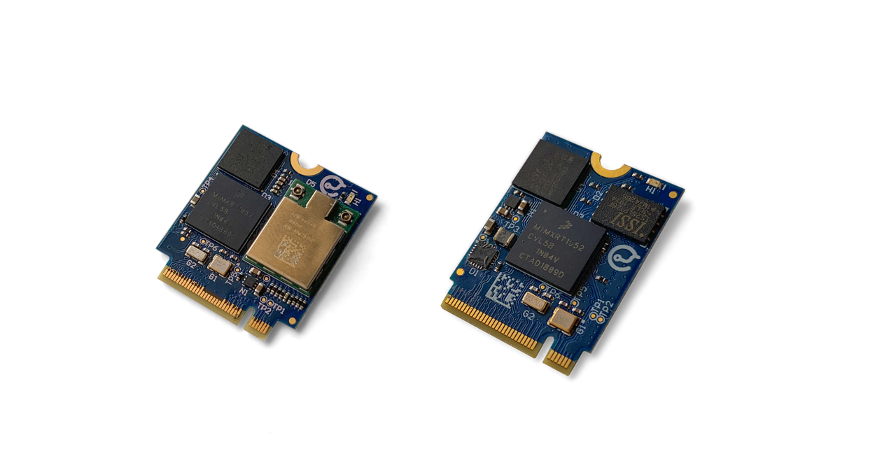 Arrow Electronics offers RBZ Robot Design’s system-on-modules