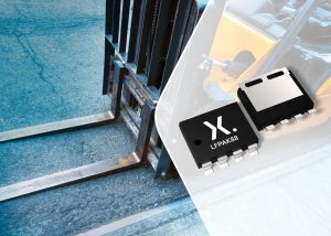 electronic components