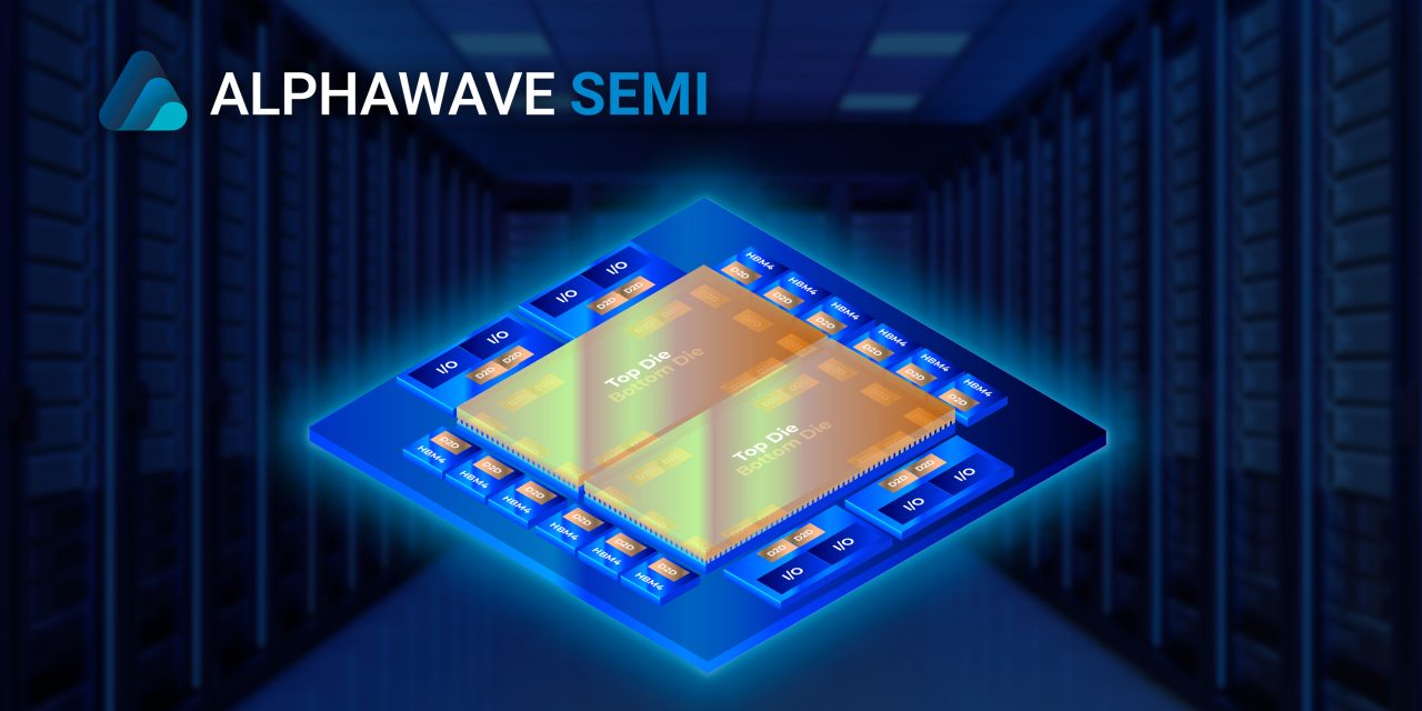 Alphawave Semi delivers cutting-edge UCIe Chiplet IP on TSMC 3DFabric platform