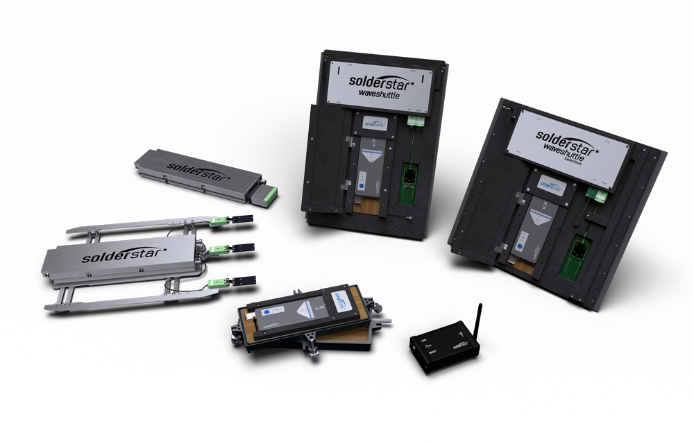 Solderstar appoints Scanditron as Nordic and Baltic distribution partner