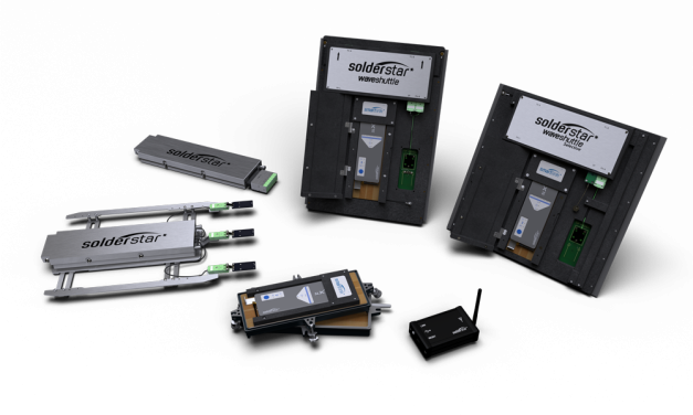 Solderstar appoints Scanditron as Nordic and Baltic distribution partner