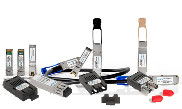 ATGBICS publishes new white paper on obsolescence management strategy for network connectivity