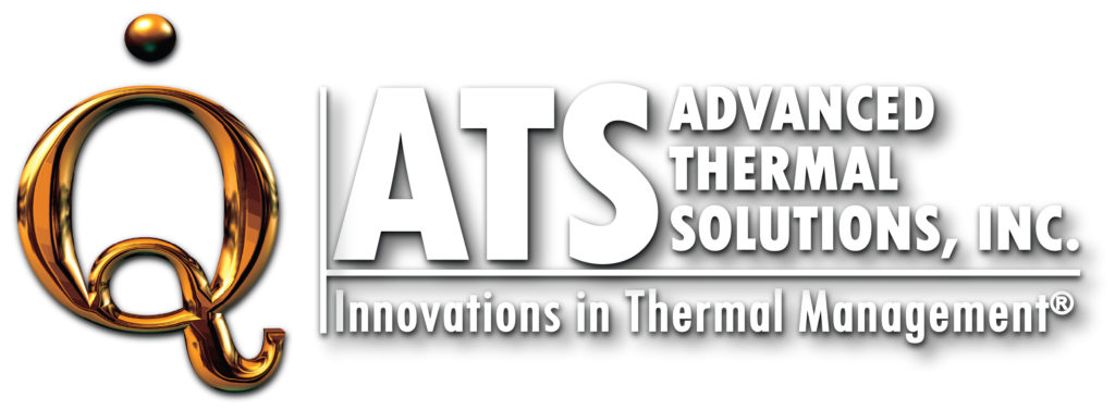 ATS announces live webinars on thermal management of electronics