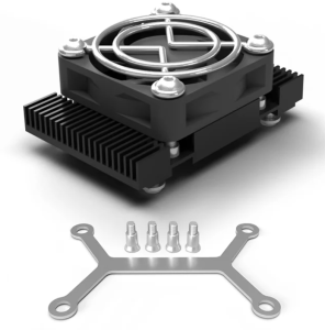 thermal management
