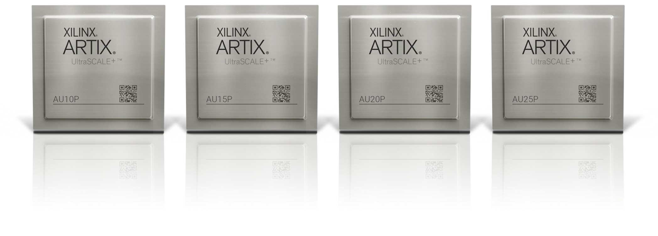 Xilinx Expands into New Applications