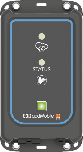 u-blox technologies enable AddMobile’s Connected Construction Site