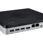 Enhancing betting and lottery kiosk performance and security with Edge AI from Advantech