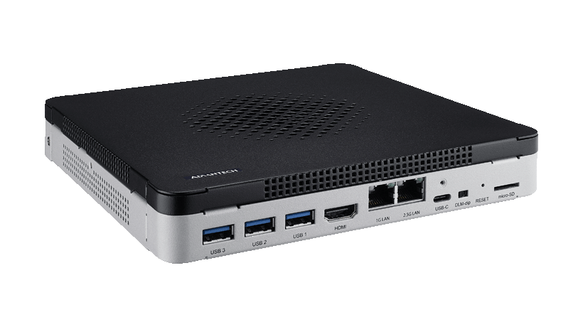 Enhancing betting and lottery kiosk performance and security with Edge AI from Advantech