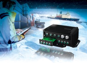 New product from Advantech