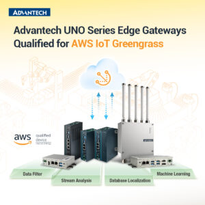 Advantech aws