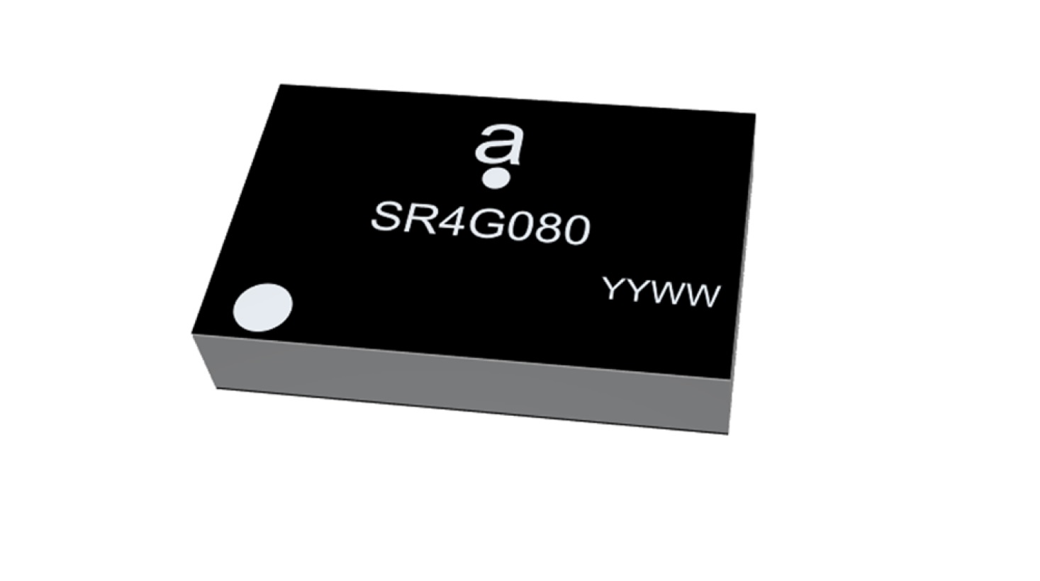 Antenova adds Agosti corner-placement antenna created for scaled-down GNSS designs