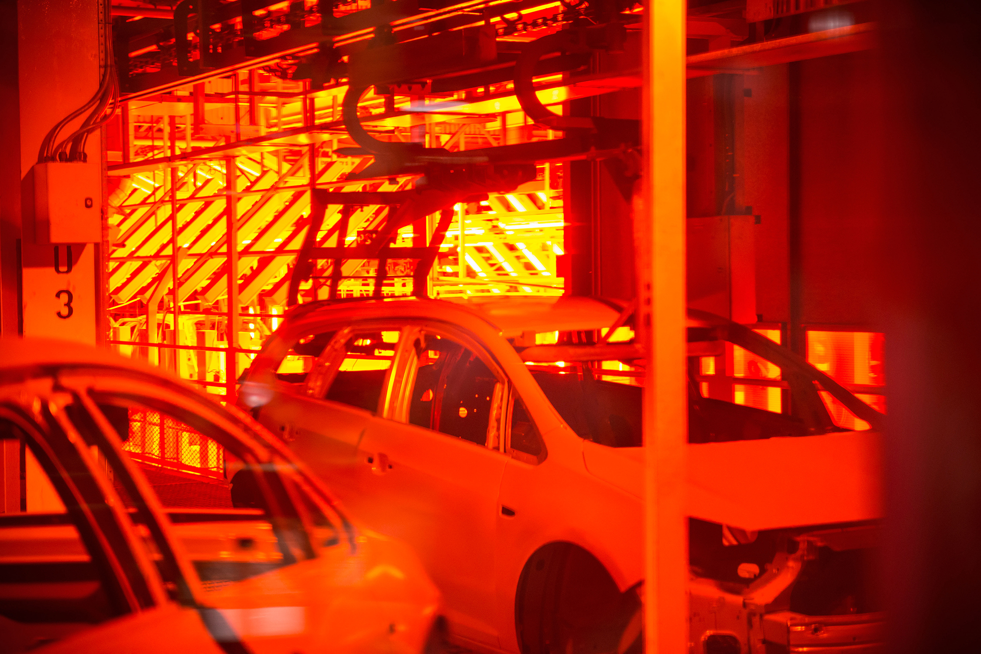 Thermal loop solutions: a path to improved performance, sustainability and compliance in heat treatment