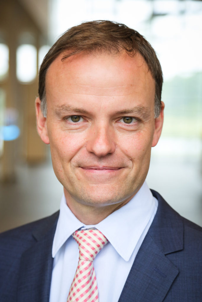 Alexander Foltin appointed head of investor relations; Dr. Jürgen Rebel assumes responsibility for embedded security solutions within the Chip Card & Security Division