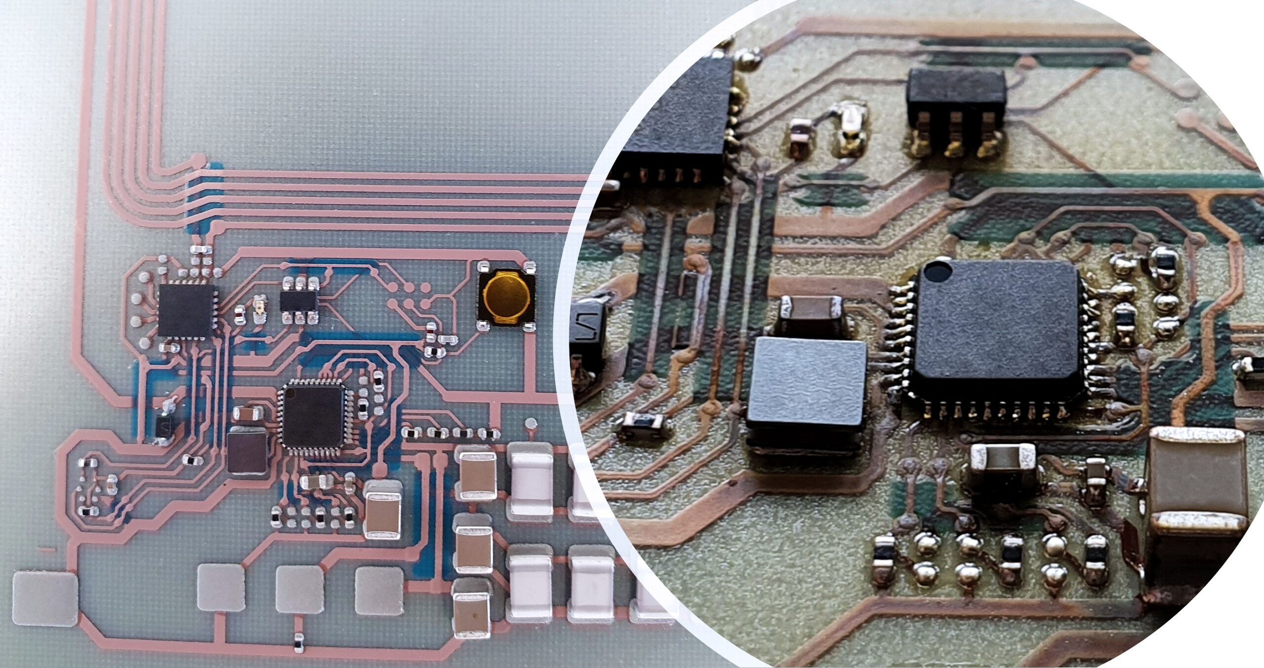 InnovationLab demonstrates “breakthrough” PCB production method based on additive manufacturing