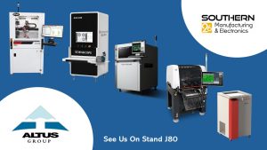 manufacturing equipment