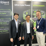 Astute Group announces global distribution agreement with Ambient Scientific