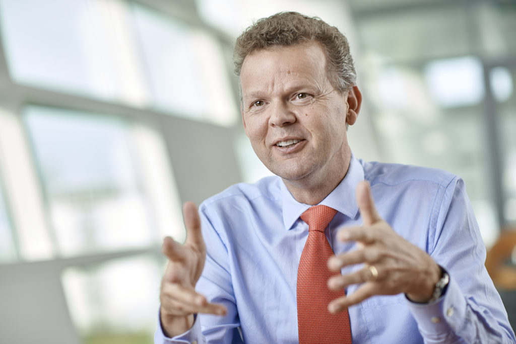 Ampleon issues update on investor status