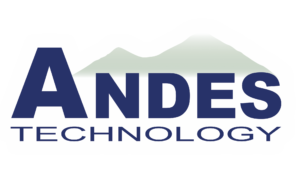 Andes Logo