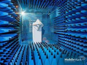 anechoic chamber