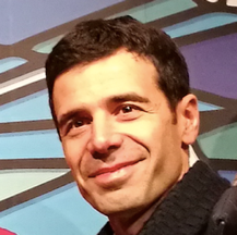 Angelo Curro ADLINK CTO Angelo Corsaro recognised as a top influencer, Expert in ...