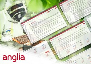 Anglia Environmental Info Hub PR Image