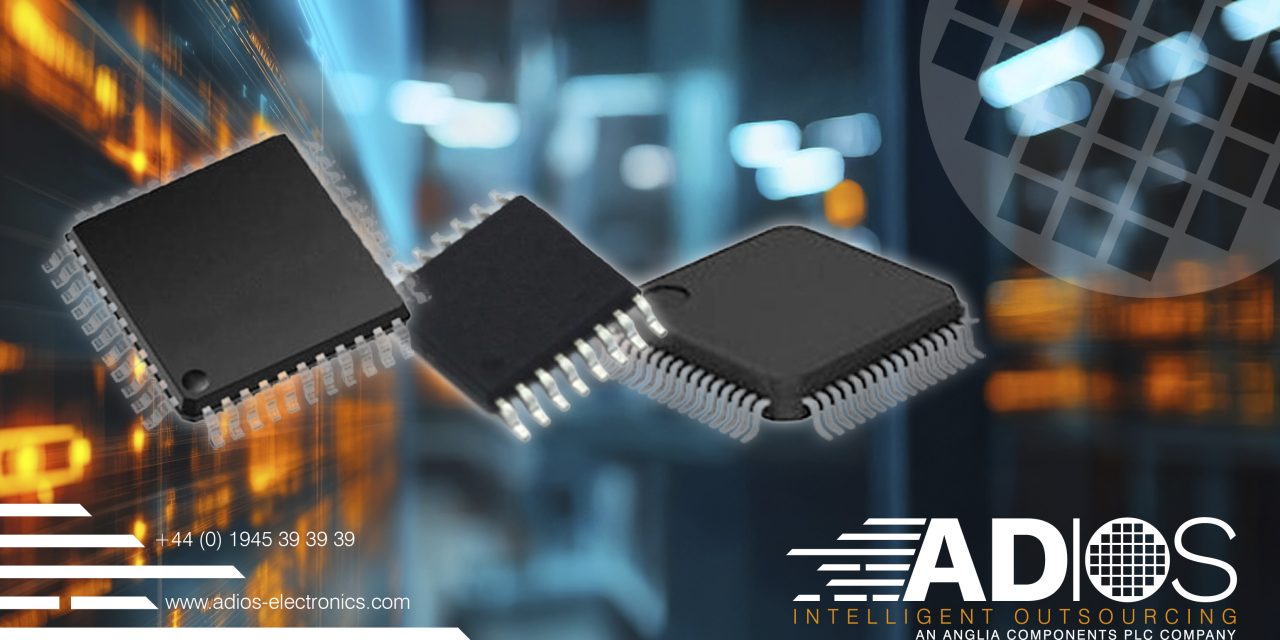 Say ADIOS to restrictive supply chain deals