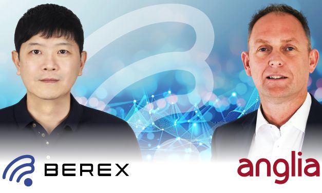 Anglia adds BeRex to growing portfolio of analogue IC suppliers