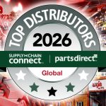 Anglia secures Top 50 global ranking in electronics distribution list